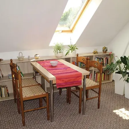 Stunning In With Wifi Apartmán Rankwitz